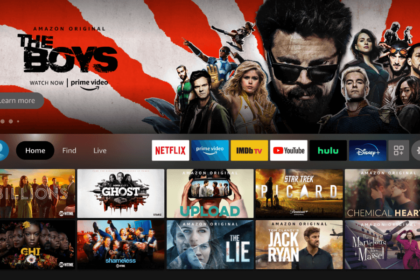 How to Stream Movies with Cinema HD APK