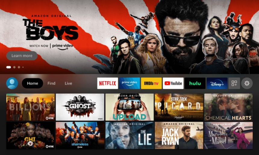 How to Stream Movies with Cinema HD APK