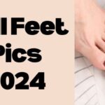 Selling Feet Pic on Feet Finder: Complete Guide 2024