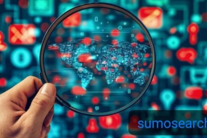 SumoSearch: Your Ultimate Tool For Phone Number Tracking