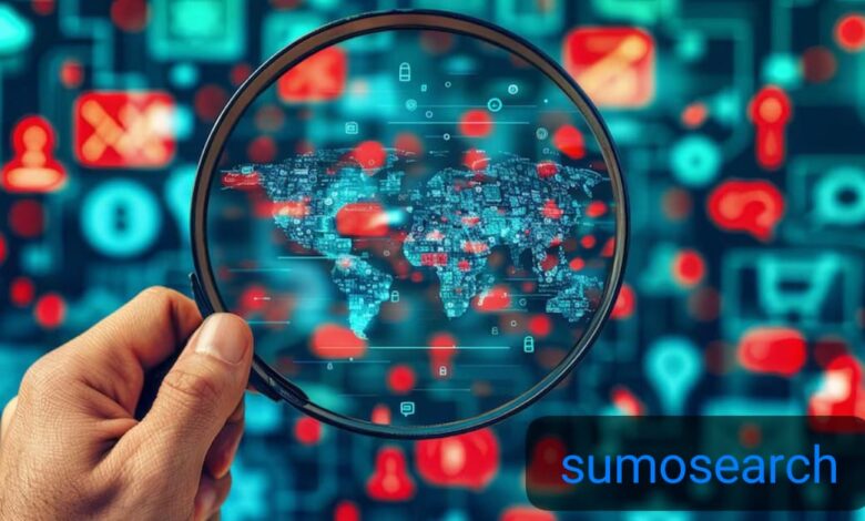 SumoSearch: Your Ultimate Tool For Phone Number Tracking