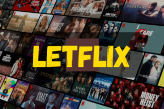 Where Can You Find Letflix?