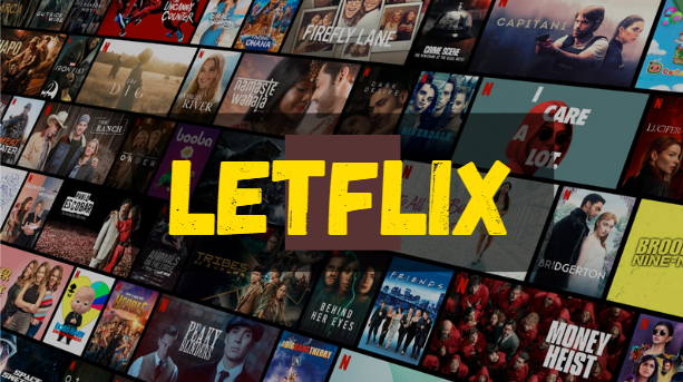 Where Can You Find Letflix?