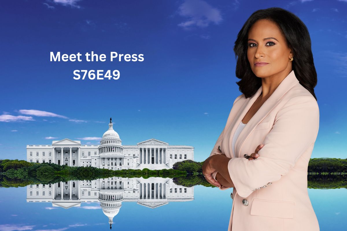 An In-Depth Analysis Of Meet The Press S76E49