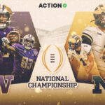 How to Analyze Michigan vs Washington Game Strategies