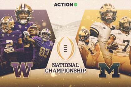How to Analyze Michigan vs Washington Game Strategies