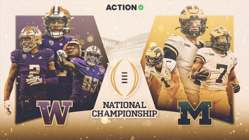 How to Analyze Michigan vs Washington Game Strategies