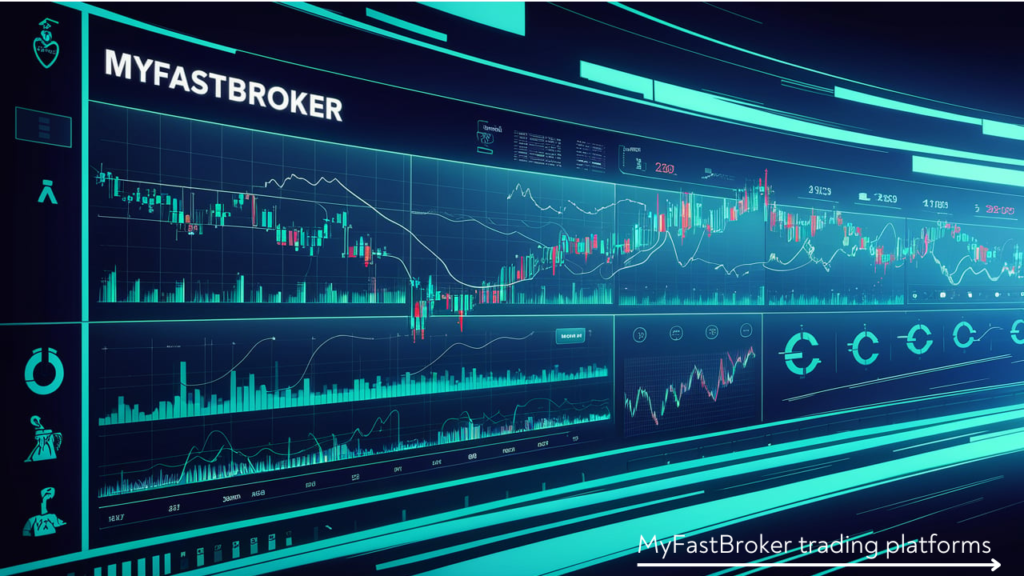 The Ultimate Guide to Using MyFastBroker trading Apps