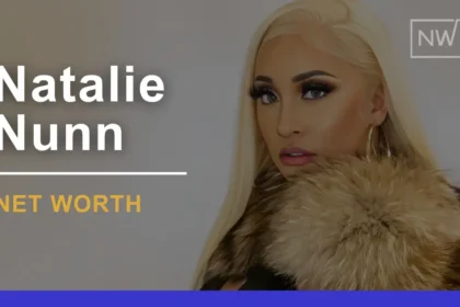 Natalie Nunn Net Worth 2024: Lavish Lifestyle or Financial Woes?