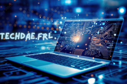 Who Can Benefit from Techdae.Frl?