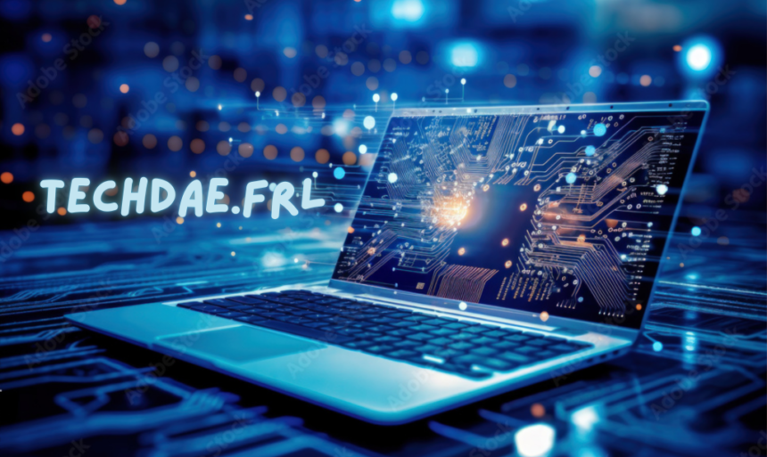 Who Can Benefit from Techdae.Frl?