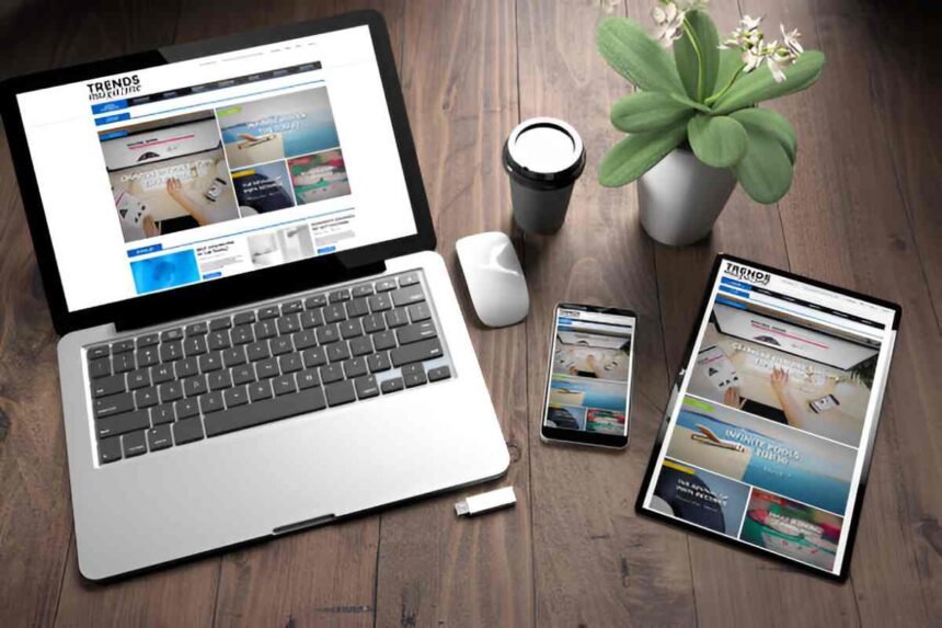 How to Navigate Netwyman Blogs Effectively