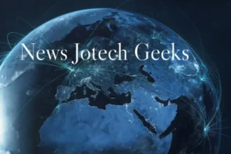 Exploring The Latest News Jotechgeeks