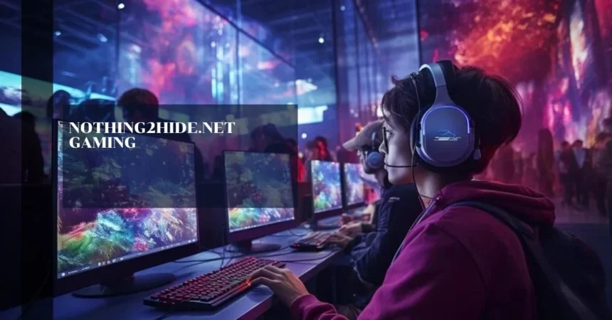 Why Is Nothing2Hide.net News So Popular?