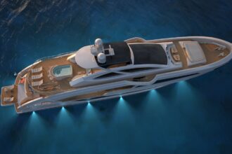 Make1m.com Luxury Yachts: Experience Luxury Afloat