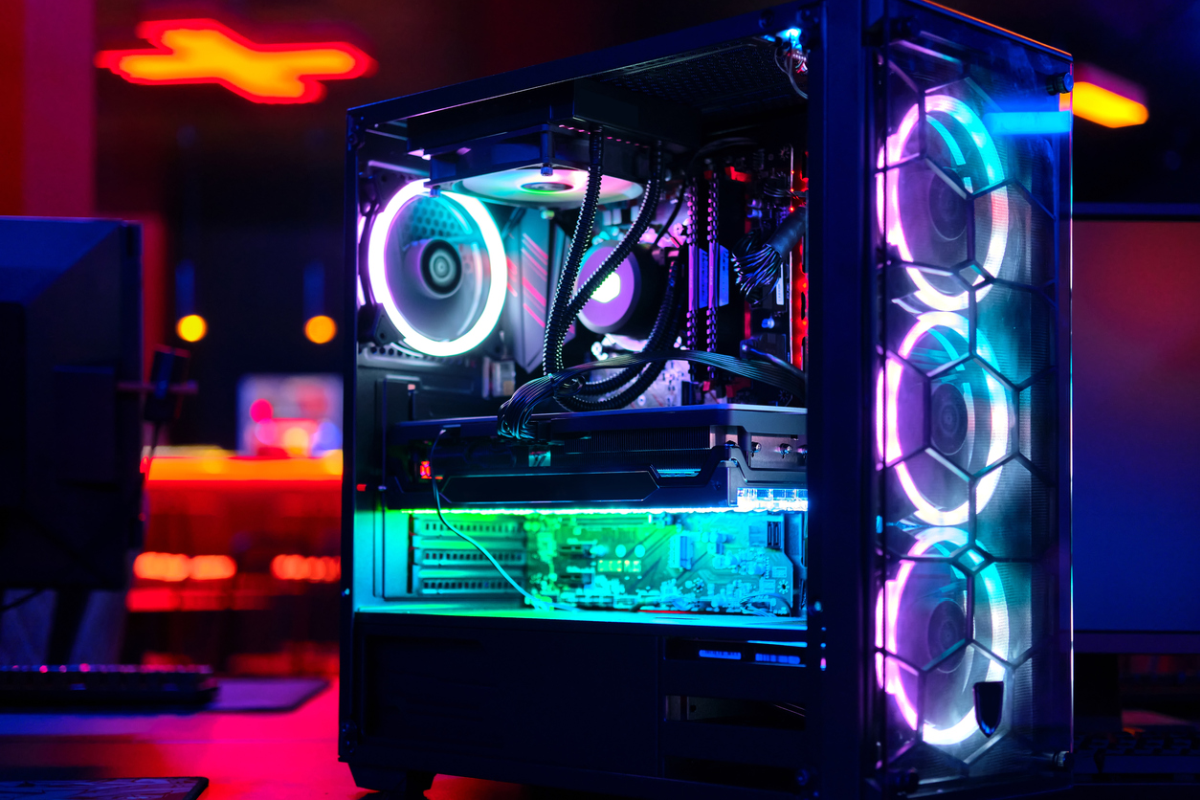 The Ultimate Guide to Choosing the Prebuilt Gaming Pc