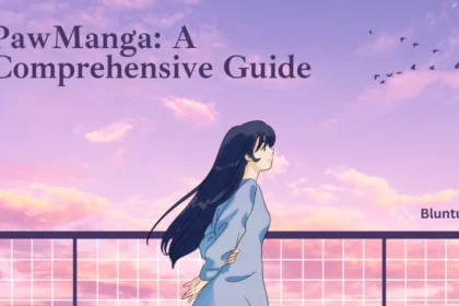 A Beginner's Guide to Pawmanga