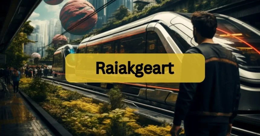 Unlock the Power of Raiakgeart A Guide to Creative Expression