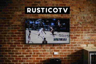 RusticoTV: A Comprehensive Overview of Premium Streaming Experience