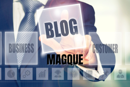 How to Use Magque for Effective Marketing