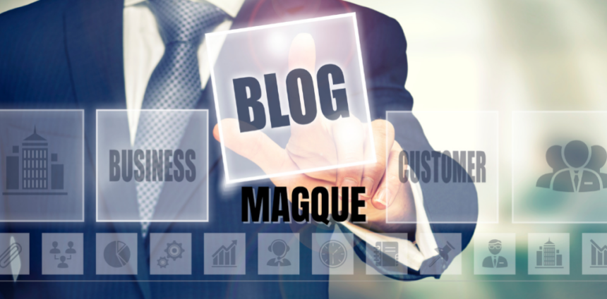 How to Use Magque for Effective Marketing