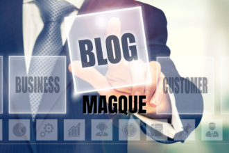 Magque: Your Ultimate Guide to Tech, Shopping, and More