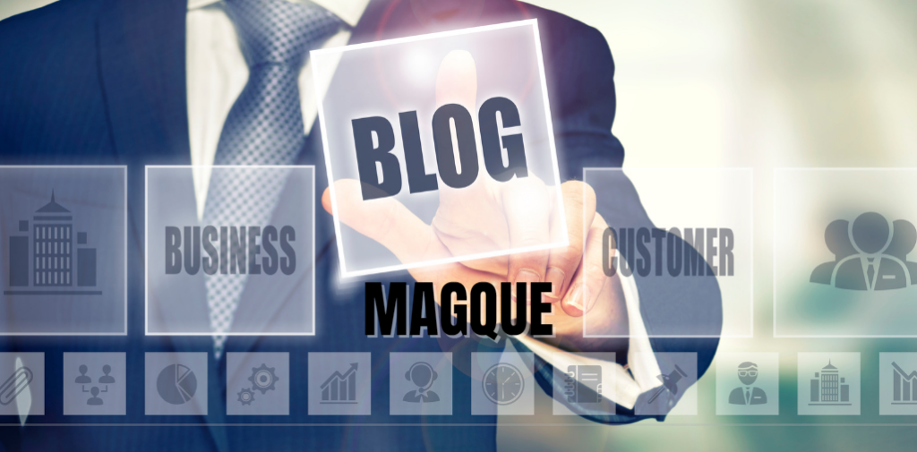 Magque: Your Ultimate Guide to Tech, Shopping, and More