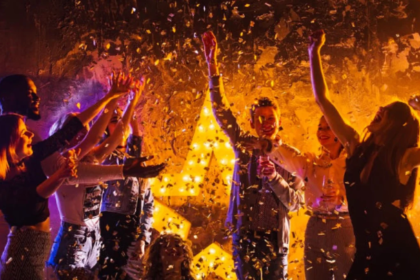 Showbizztoday.com: Your Ultimate Exploration To Entertainment