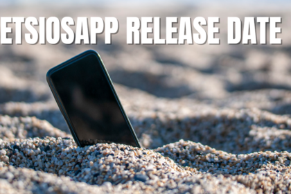 The Exciting Countdown:Etsiosapp Release Date
