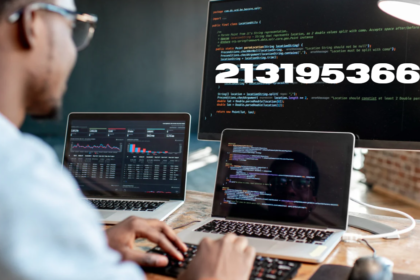 Understanding the Significance of 2131953663 in Modern Contexts