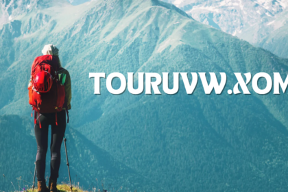 Why Should You Use Touruvw.xom?