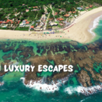 Make1m Luxury Escapes: A Traveler's Guide