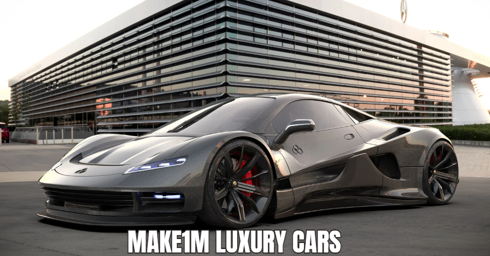 When Is the Best Time to Buy a Make1m Luxury SUV?