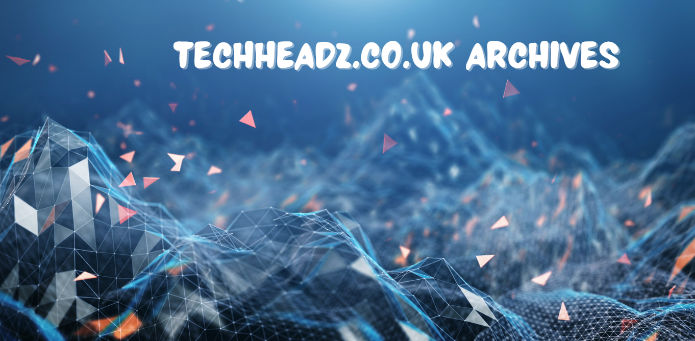 How Has Techheadz.co.uk Archives Evolved Over Time?