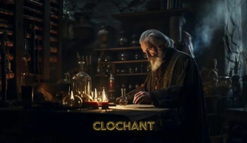 Exploring the Cultural Significance of Clochant in Various Traditions