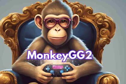 The Ultimate Guide to Monkeygg2