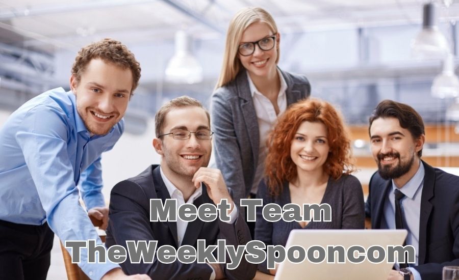 How to Get the Most Out of Meet The Team Theweeklyspooncom