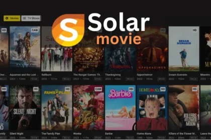Solarmovies co