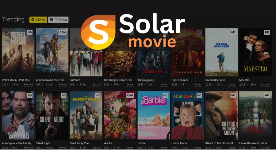 Solarmovies co