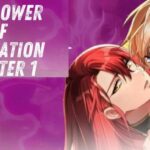 The Flower Of Veneration Chapter 1