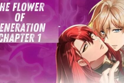 The Flower Of Veneration Chapter 1