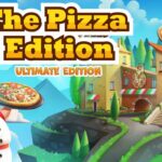 The Pizza Edition: A Slice of Fun in the World of Online Gaming