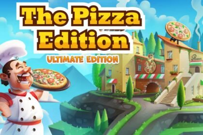 The Pizza Edition: A Slice of Fun in the World of Online Gaming