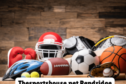 Who Can Benefit from Thesportshouse.net Pendridge?