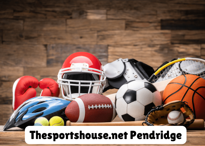 Who Can Benefit from Thesportshouse.net Pendridge?