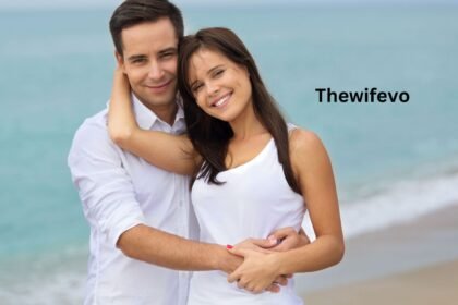 Exploring Thewifevo: A Comprehensive Guide