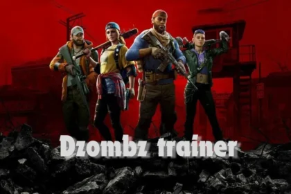 Where Can You Find the Best Dzombz Trainer?