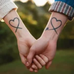 The Ultimate Guide to Finding the Perfect True Love Couple Tattoo Designs