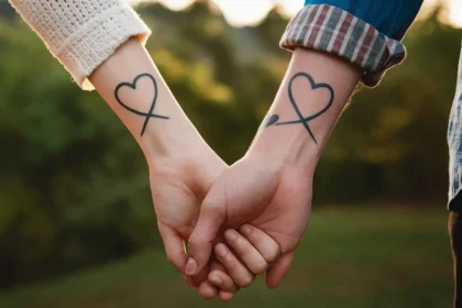 The Ultimate Guide to Finding the Perfect True Love Couple Tattoo Designs