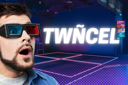 Twñcel Unveiled: A Deep Dive into Its Impact and Future Potential